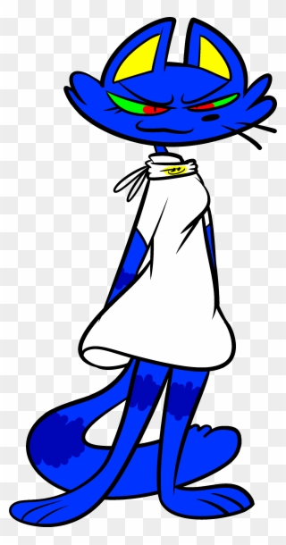 Caroline Coughs - Wikia Clipart