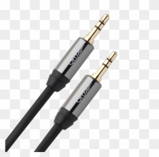 5mm To - Qed Performance Headphone Extension (1.5 M) Clipart