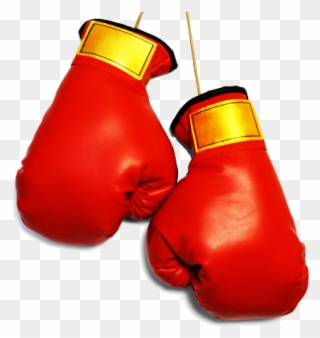 Boxing Gloves Png File - Boxing Gloves Png Clipart