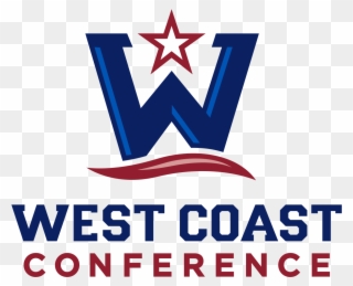 Banner Free Stock San Francisco Ers Colors - West Coast Conference Basketball Clipart