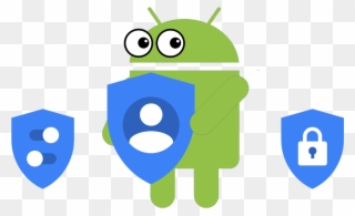 Google Releases December Android Security Patch For Clipart