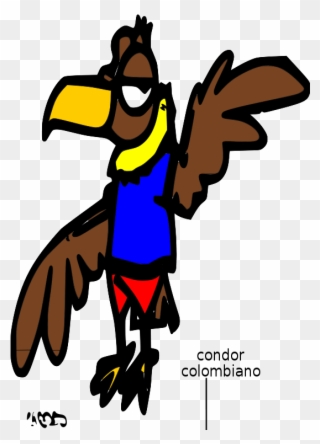 Condor Clipart