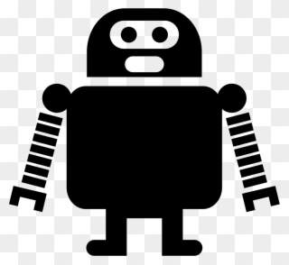Robot Of And Short - Robots Png Vector Clipart