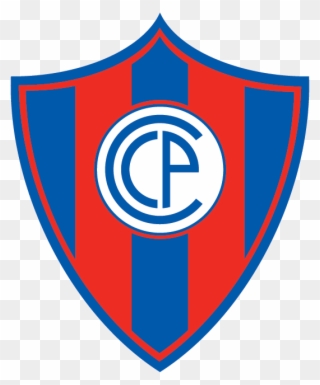 1 October - Cerro Porteño San Lorenzo Clipart