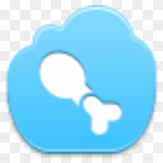 Paper Airplane To Cloud Icon Clipart