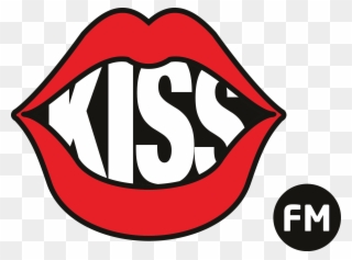 Supporting Partners - Kiss Fm Romania Logo Clipart