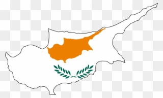 Winner - Cyprus - Embassy Of Cyprus Logo Clipart