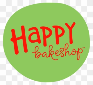 The Holidays Are Fast Approaching - Happy Bakeshop Clipart