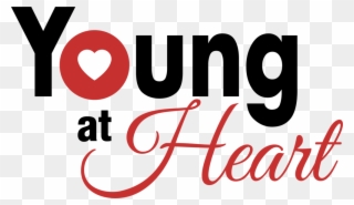 Young At Heart Senior Adult Fellowship Lane Prairie Clipart
