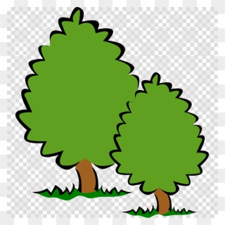 Trees No Background Clipart Desktop Wallpaper Clip - Trees Clipart Transparent Background - Png Download