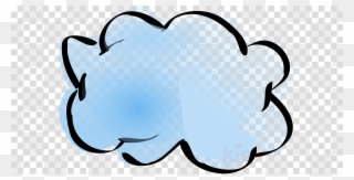 Cloud Clipart Cloud Computing Clip Art - Internet Cloud - Png Download