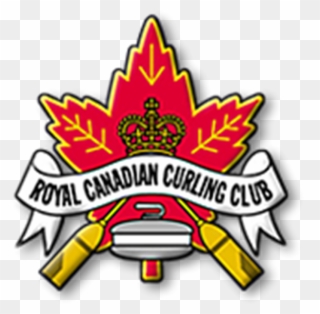 Shop - Curling Club Logos Png Clipart