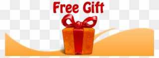 Free Gift - Free Gift For You Clipart