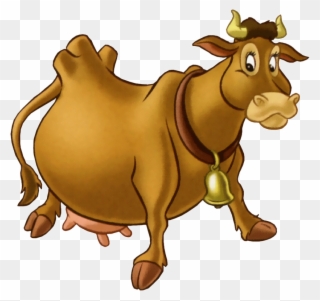 Tubes Vaches, Ex Cute Cliparta Cowfarm - Ütopya Online Png Transparent Png