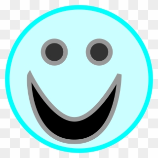 Smiley * Emoticon, Emojis, Smiley, Clip Art, Emoji - Smiley - Png Download