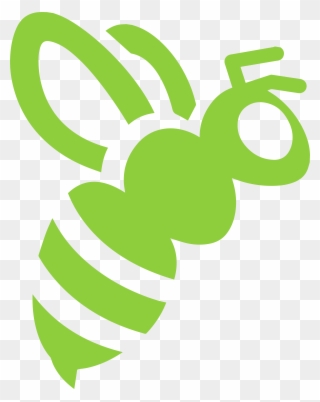 Of Agricultural Ecology And Permaculture - Bee Icon Clipart