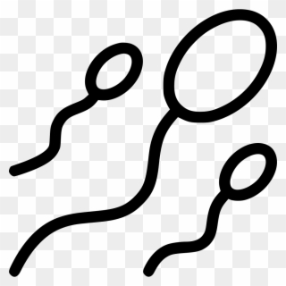 Sperm Comments - Semen Clipart
