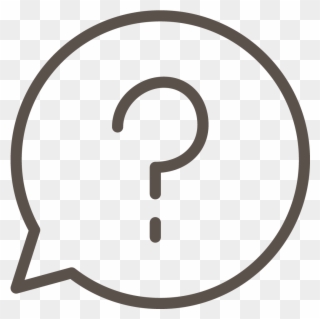 Customer Service - Info Icona Clipart
