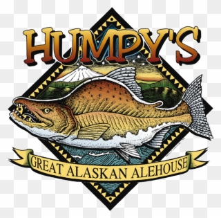 Humpy's Great Alaskan Alehouse Clipart