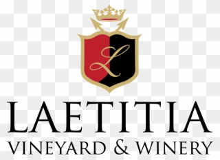 Laetitia Vineyard Winery Logos Technology Company Logos - Malaysia Vision Valley Logo Clipart