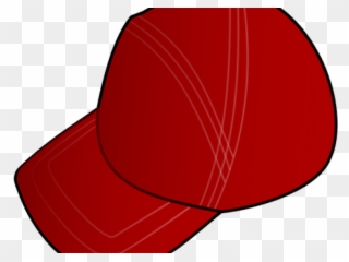 Cap Clipart Topi - Hat Clip Art - Png Download