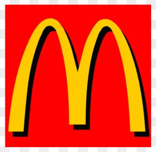 New Mcdonald's Coming To Normandy Boulevard - Mcdonalds Logo4 Clipart