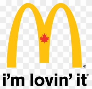 Mcdonalds I M Lovin It Gif Clipart Pinclipart