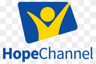 No Logo - Hope Channel Logo Clipart