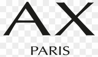 Tired Of Going Out And Seeing Someone Else With The - Ax Paris Logo Clipart