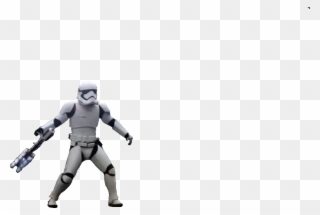 I Tried Making A Transparent Tr8r Gif, Lets See If - Action Figure Clipart