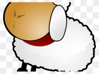 Lamb Clipart Sheep Group - Sheep Clip Art - Png Download