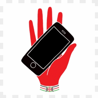 Mobile Banking Gives A Big Boost To Kenya's Poor - Mobile Banking Gif Clipart