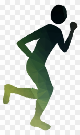 Olaines Sporta Centrs Clipart Sports Athlete Triathlon - Triathlon - Png Download