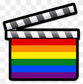Cinema Of Belgium Clipart