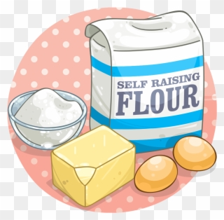 Ingredients Clipart - Png Download