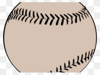 Bola De Beisbol Dibujo Clipart