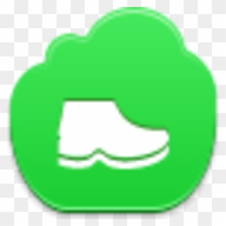 Green Connect Icon Clipart