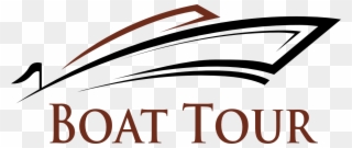 Boat Tour Como Lake - Balistreri Realty Inc Clipart