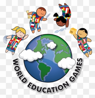 Articulate Education Uk Is Your School Ready - World Education Games Clipart