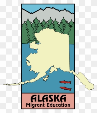 Content 1514860938 Transparent Migrant Logo - Alaska Migrant Education Program Clipart