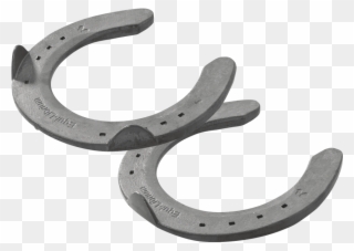 Free Png Horseshoe Png Images Transparent - Horseshoe With Side Clips