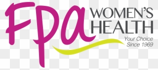 Fpa Women's Health - Do You Mean By Contraceptive Fpa Clipart