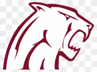 Wviac Championships Highlight Concord's Weekend - Concord University Mountain Lion Clipart
