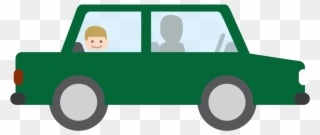 Identifying Any Car By Its Tail Lights Clipart