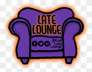 Late Lounge Opened For The First Time Last Week, And - Instagram Clipart