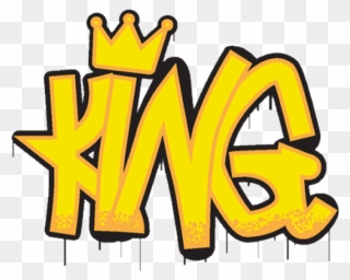 King Words Sayings Quotes Royal Royalstickers - King Words Clipart