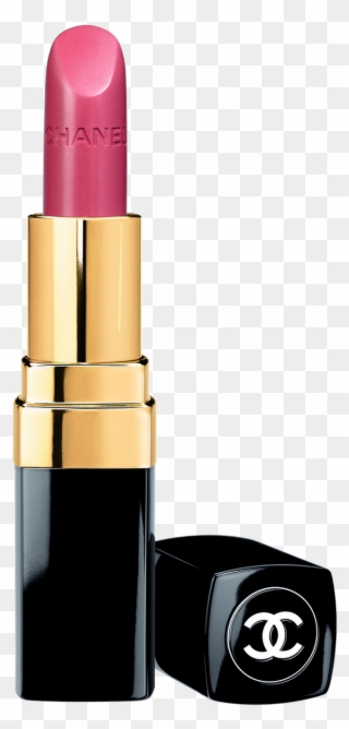 Mademoiselle Lipstick Cosmetics Rouge Coco Chanel Clipart - Hera Rouge Holic Matte - Png Download