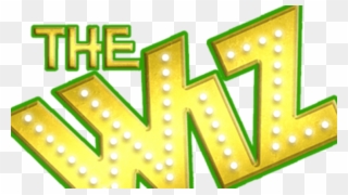 The Wizthe Color Is - Metropolis 2019: The Wiz...the Color Is Clipart
