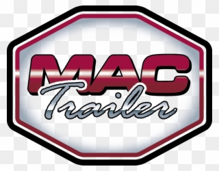 Mac - Mac Trailer Logo Clipart