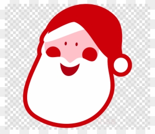Santa 5'x7'area Rug Clipart Santa Claus Santa Suit - Logo Da Gucci Dream League Soccer - Png Download